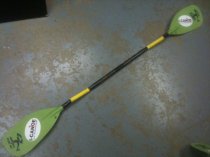 H2O-TEAM, WW, Carbon Crank - Used2